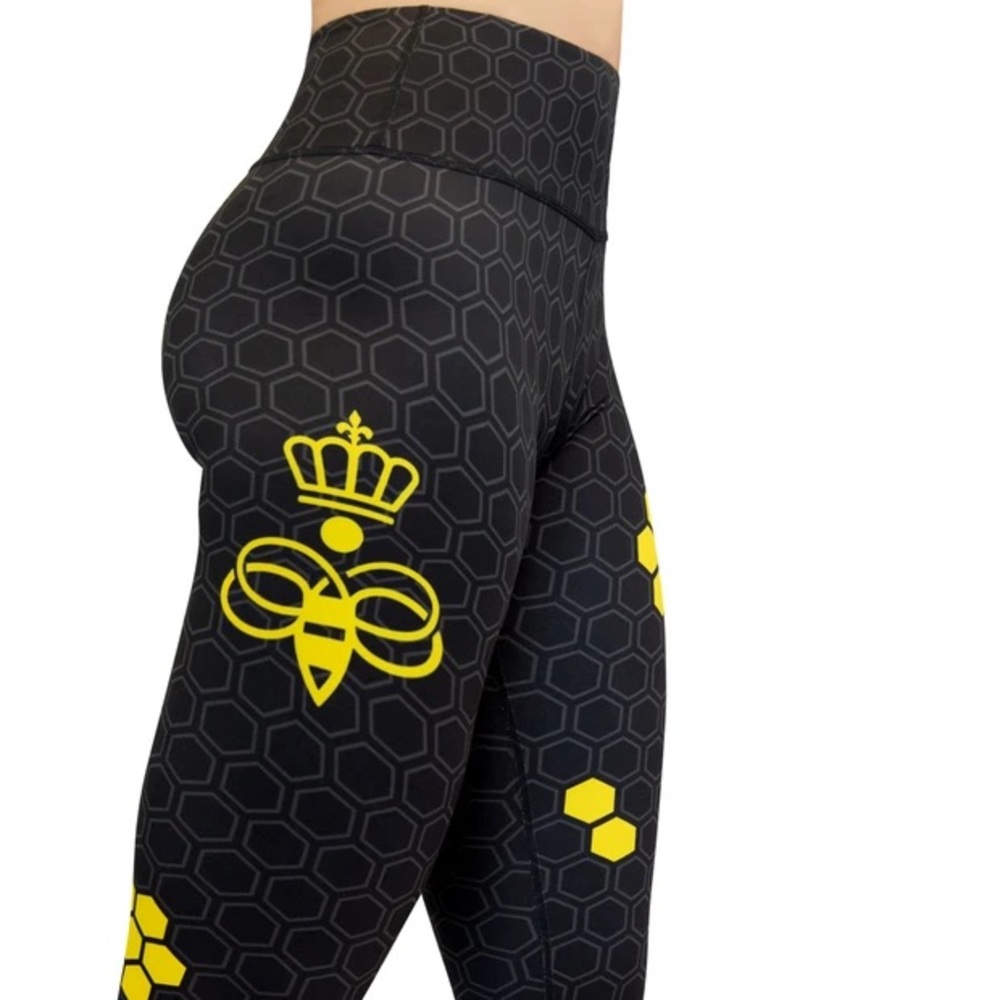 Miami Fit wear - Medium 7/8 length